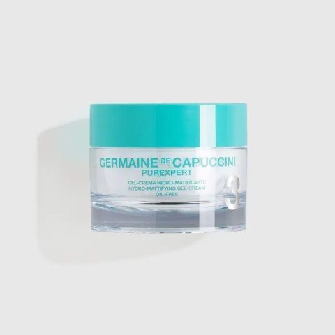 Gel Crema Hidro-Matificante Oil-Free